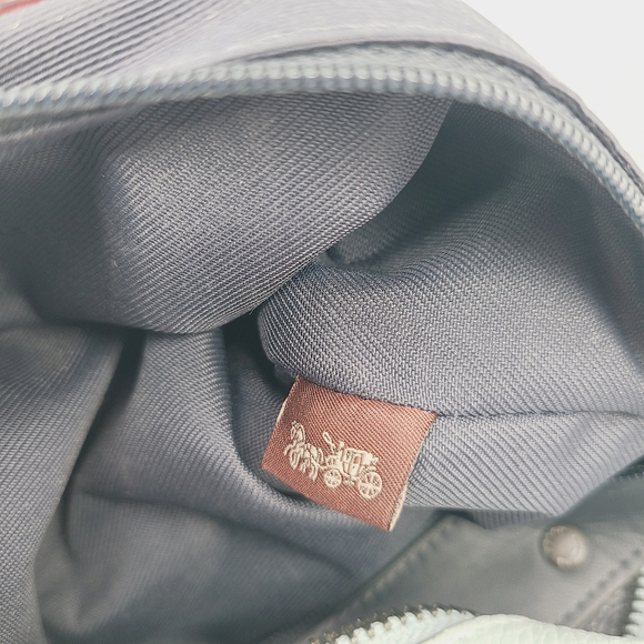 COACH Alana Tote - Picture 9 of 11